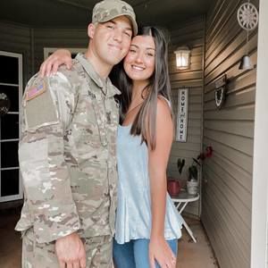 Meet your Posher, Lilly